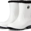 MICHAEL Michael Kors Montaigne Pull-On Rain Boot