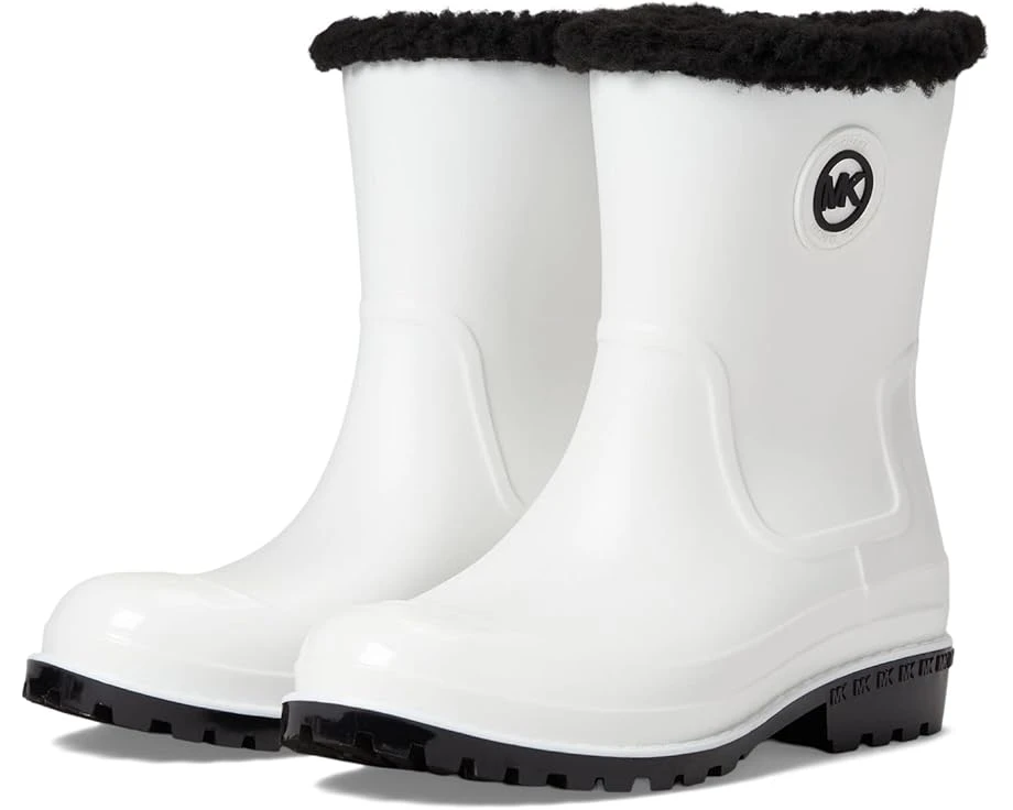 MICHAEL Michael Kors Montaigne Pull-On Rain Boot MICHAEL Michael Kors Montaigne Pull-On Rain Boot -MICHAEL Michael Kors 512k6GHXRCL. AC SR920736