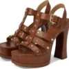 MICHAEL Michael Kors Jagger Platform Sandal