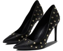MICHAEL Michael Kors Keke Toe Cap Pump