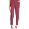 MICHAEL Michael Kors Petite Solid Pull-On Trousers -MICHAEL Michael Kors 61BhfvySuzL. AC SR736920