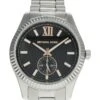 Michael Kors MK8946 - Lexington Multifunction Stainless Steel Bracelet Watch -MICHAEL Michael Kors 61Eao03chUL. AC SR736920