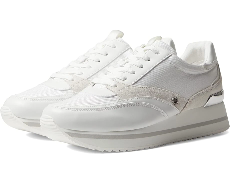 MICHAEL Michael Kors Mariah Trainer MICHAEL Michael Kors Mariah Trainer -MICHAEL Michael Kors 61LsdoA84aL. AC SR920736