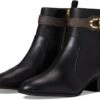 MICHAEL Michael Kors Parker Bootie