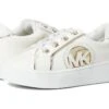 MICHAEL Michael Kors Kids Jem Poppy (Toddler) -MICHAEL Michael Kors 61OZZnjuQ8L. AC SR920736