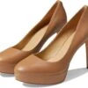 MICHAEL Michael Kors Chantal Platform Pump