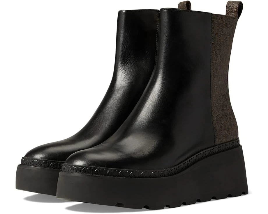 MICHAEL Michael Kors Geller Wedge Bootie MICHAEL Michael Kors Geller Wedge Bootie -MICHAEL Michael Kors 61RpG MUivL. AC SR920736