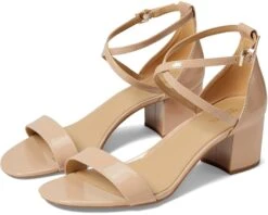 MICHAEL Michael Kors Serena Flex Sandal