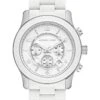 Michael Kors MK9076 - Runway Chronograph Watch