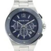 Michael Kors MK8938 - Lennox Chronograph Stainless Steel Bracelet Watch