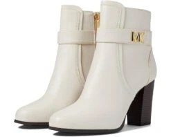 MICHAEL Michael Kors Jilly Heeled Bootie