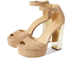MICHAEL Michael Kors Porter Ankle Strap