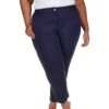 MICHAEL Michael Kors Plus Size Ponte Skinny Pants -MICHAEL Michael Kors 61rScYozFqL. AC SR736920
