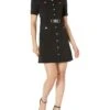 MICHAEL Michael Kors Belted Mod Dress 2 MICHAEL Michael Kors Belted Mod Dress -MICHAEL Michael Kors 61sElFONnRL. AC SR736920