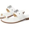 MICHAEL Michael Kors Rory Flat Thong 2 MICHAEL Michael Kors Rory Flat Thong -MICHAEL Michael Kors 61v5O9rRnL. AC SR920736