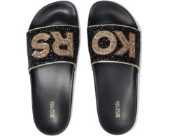 MICHAEL Michael Kors Gilmore Slide