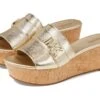 MICHAEL Michael Kors Jilly Platform Slide -MICHAEL Michael Kors 710n793R0NL. AC SR920736