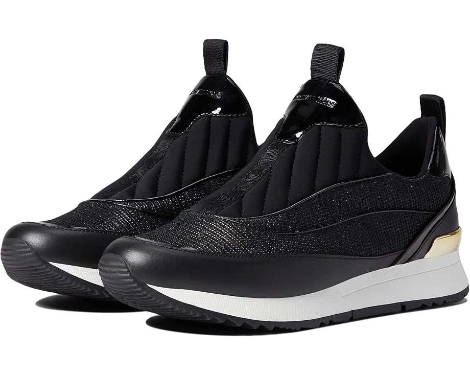 MICHAEL Michael Kors Allie Stride Slip-On MICHAEL Michael Kors Allie Stride Slip-On -MICHAEL Michael Kors 712IqGssunL. AC SR920736