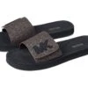 MICHAEL Michael Kors MK Slide