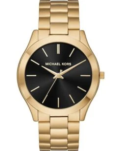 Michael Kors MK8621 - Slim Runway