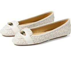 MICHAEL Michael Kors MK Plate Moc