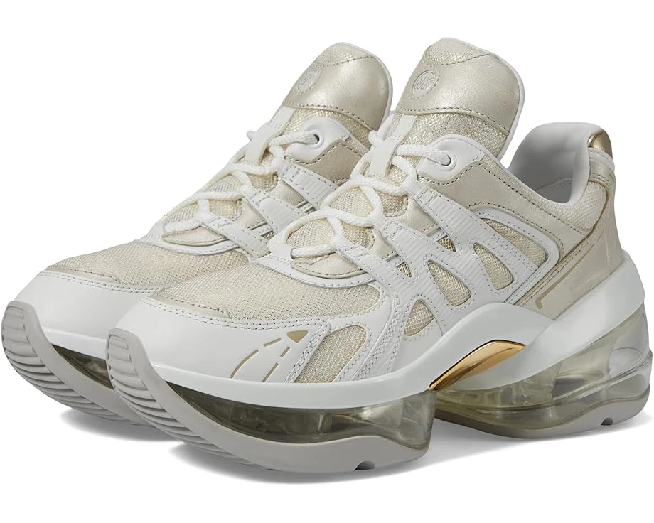 MICHAEL Michael Kors Olympia Sport Trainer MICHAEL Michael Kors Olympia Sport Trainer -MICHAEL Michael Kors 71CeAMLLa8L. AC SR920736