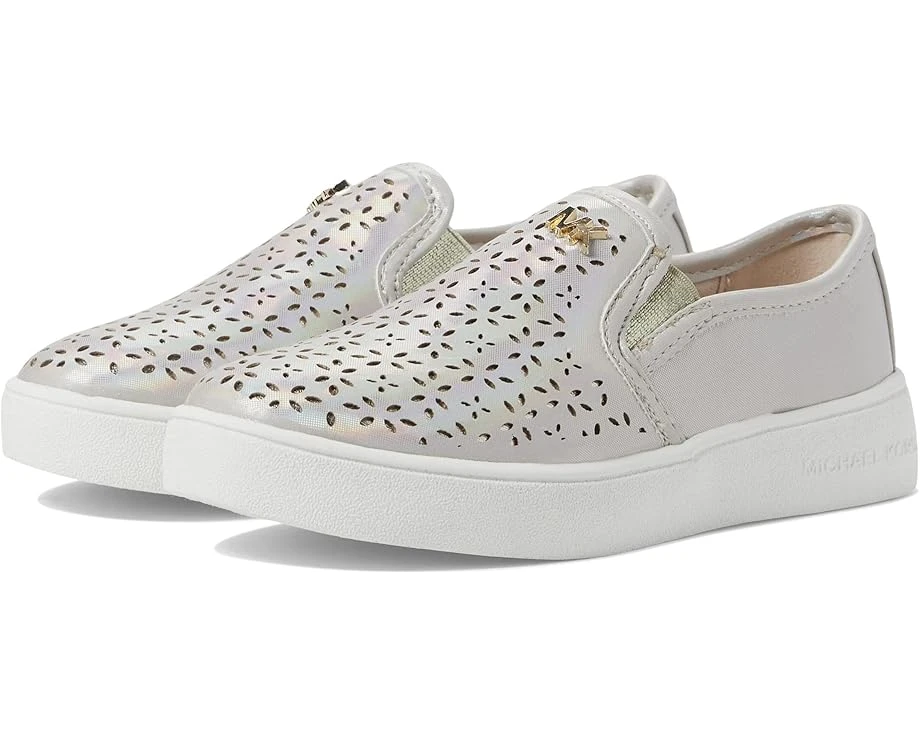 MICHAEL Michael Kors Kids Jem Olivia II (Little Kid/Big Kid) MICHAEL Michael Kors Kids Jem Olivia II (Little Kid/Big Kid) -MICHAEL Michael Kors 71CuKC5x RL. AC SR920736