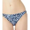 MICHAEL Michael Kors Wildcat Logo Ring Bottoms