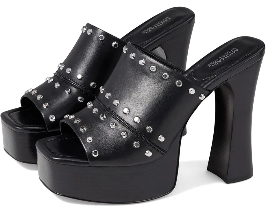 MICHAEL Michael Kors Jagger Platform Mule MICHAEL Michael Kors Jagger Platform Mule -MICHAEL Michael Kors 71InBYVwNSL. AC SR920736