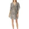 MICHAEL Michael Kors Abstract Animal Chain Caftan 2 MICHAEL Michael Kors Abstract Animal Chain Caftan -MICHAEL Michael Kors 71KHcRl4syL. AC SR736920