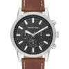 Michael Kors MK8955 - Hutton Chronograph Watch