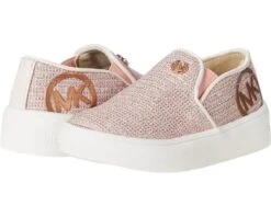 MICHAEL Michael Kors Kids Jem Rachel (Toddler)