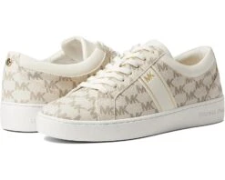 MICHAEL Michael Kors Juno Stripe Lace-Up