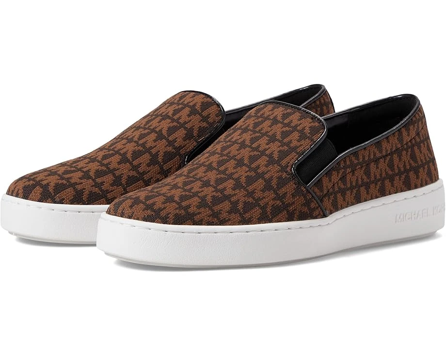 MICHAEL Michael Kors Keaton Knit Slip-On MICHAEL Michael Kors Keaton Knit Slip-On -MICHAEL Michael Kors 71P47Qnb1SL. AC SR920736