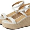MICHAEL Michael Kors Serena Wedge Espadrille
