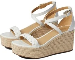 MICHAEL Michael Kors Serena Wedge Espadrille