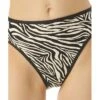MICHAEL Michael Kors Zebra High Leg Bikini Bottoms 1 MICHAEL Michael Kors Zebra High Leg Bikini Bottoms -MICHAEL Michael Kors 71QAQKRdz0L. AC SR736920