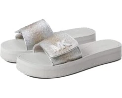 MICHAEL Michael Kors Platform Slide