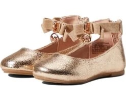 MICHAEL Michael Kors Kids Kenyah Kay (Toddler)