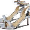 MICHAEL Michael Kors Carrie Sandal