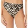 MICHAEL Michael Kors Graphic Cheetah High-Waist Bikini -MICHAEL Michael Kors 71WihsBf6hL. AC SR736920