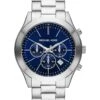Michael Kors MK8917 - Slim Runway Chronograph Stainless Steel Watch -MICHAEL Michael Kors 71ZgUa9MbFL. AC SR736920