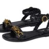 MICHAEL Michael Kors Kailey Flat Sandal -MICHAEL Michael Kors 71atWKiw5L. AC SR920736