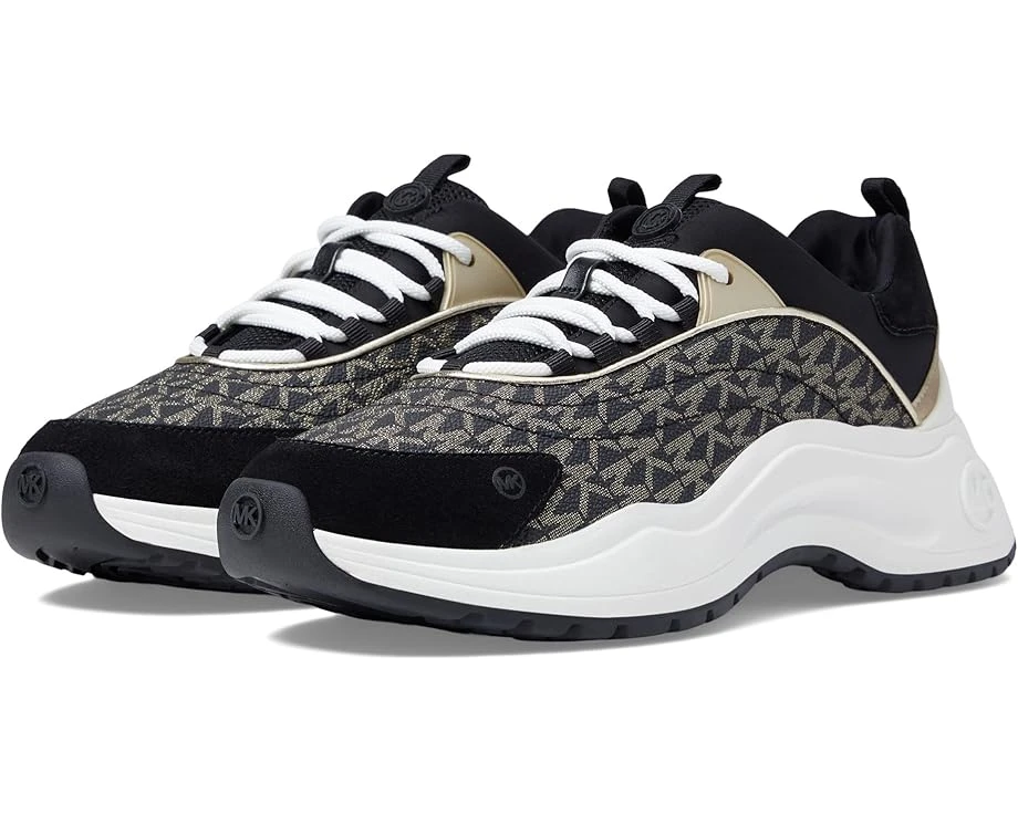 MICHAEL Michael Kors Dara Trainer MICHAEL Michael Kors Dara Trainer -MICHAEL Michael Kors 71bz9IZ8WpL. AC SR920736