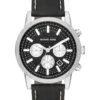 Michael Kors MK8956 - Hutton Chronograph Watch