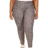 MICHAEL Michael Kors Plus Size Print Twill Pull-On Leggings -MICHAEL Michael Kors 71dTtrctpSL. AC SR736920
