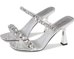 MICHAEL Michael Kors Clara Sandals