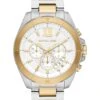 Michael Kors MK9064 - Brecken Chronograph Stainless Steel Watch 2 Michael Kors MK9064 - Brecken Chronograph Stainless Steel Watch -MICHAEL Michael Kors 71eDkk5IykL. AC SR736920