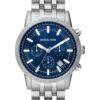 Michael Kors MK8952 - Hutton Chronograph Watch -MICHAEL Michael Kors 71g79JU0wJL. AC SR736920