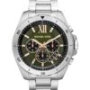 Michael Kors MK8984 - Brecken Chronograph Watch
